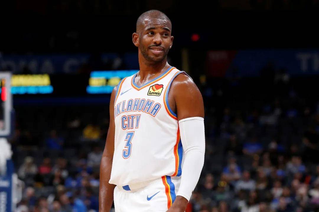  亚历山大30+10雷霆屠公牛  