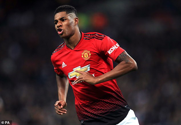  曼联租借妖星爆发，独造三球击退布伦特福德  