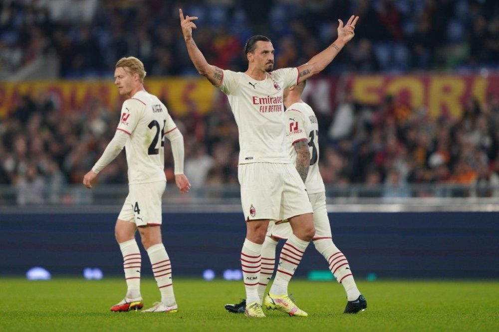  罗马门将帕特里西奥神扑，保住球队欧冠资格希望火种  