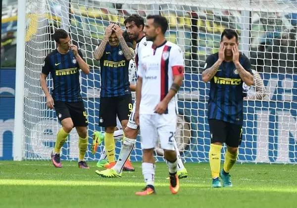  卡利亚里主场发威，撒丁岛之力震撼意甲