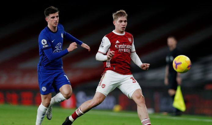  阿森纳青春风暴席卷狼队，阿尔特塔战术获盛赞